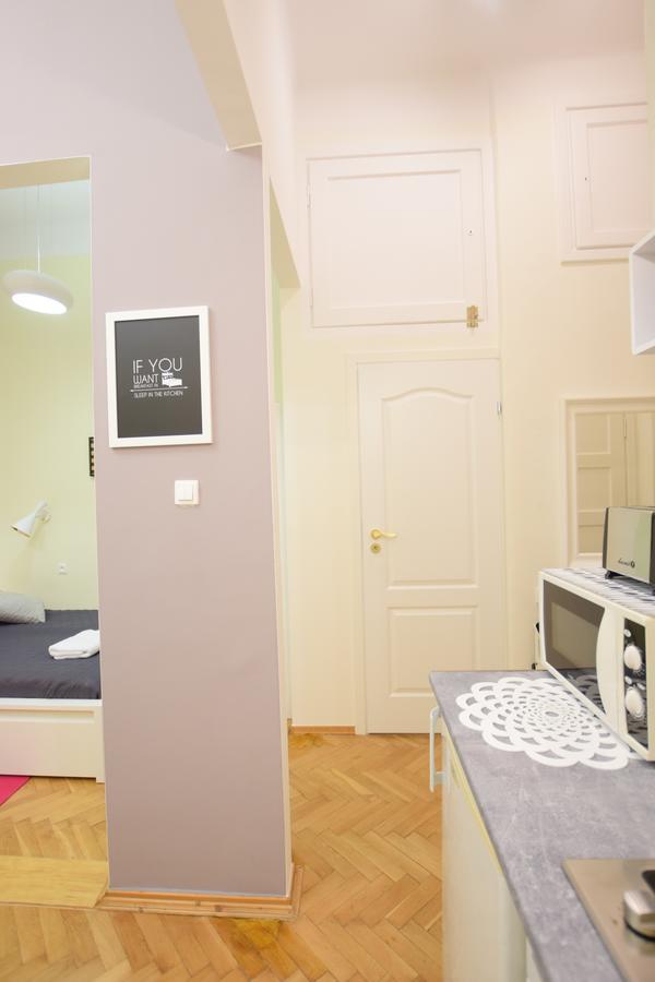 Elegant Apartment Copernicus Varşova Dış mekan fotoğraf