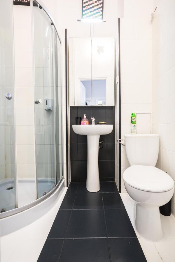 Elegant Apartment Copernicus Varşova Dış mekan fotoğraf